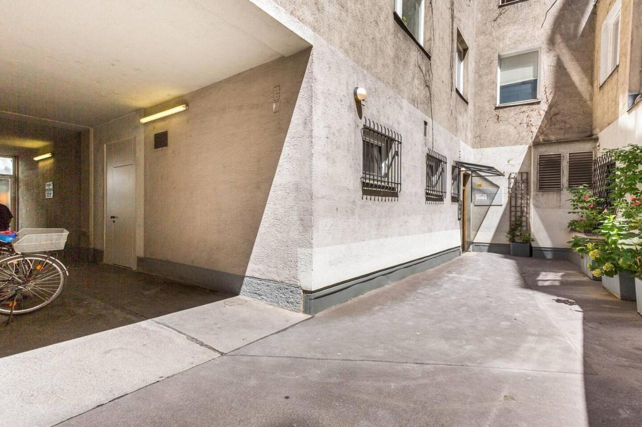 Studio Stubenbastei Vienna Exterior photo